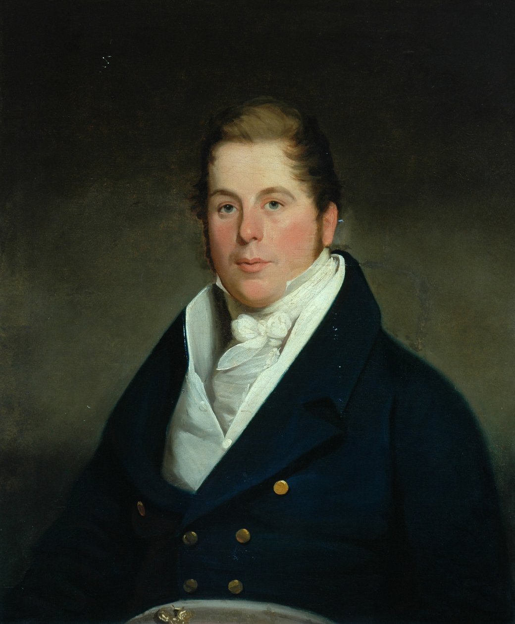 Richard Fawcett af Unbekannt Unbekannt