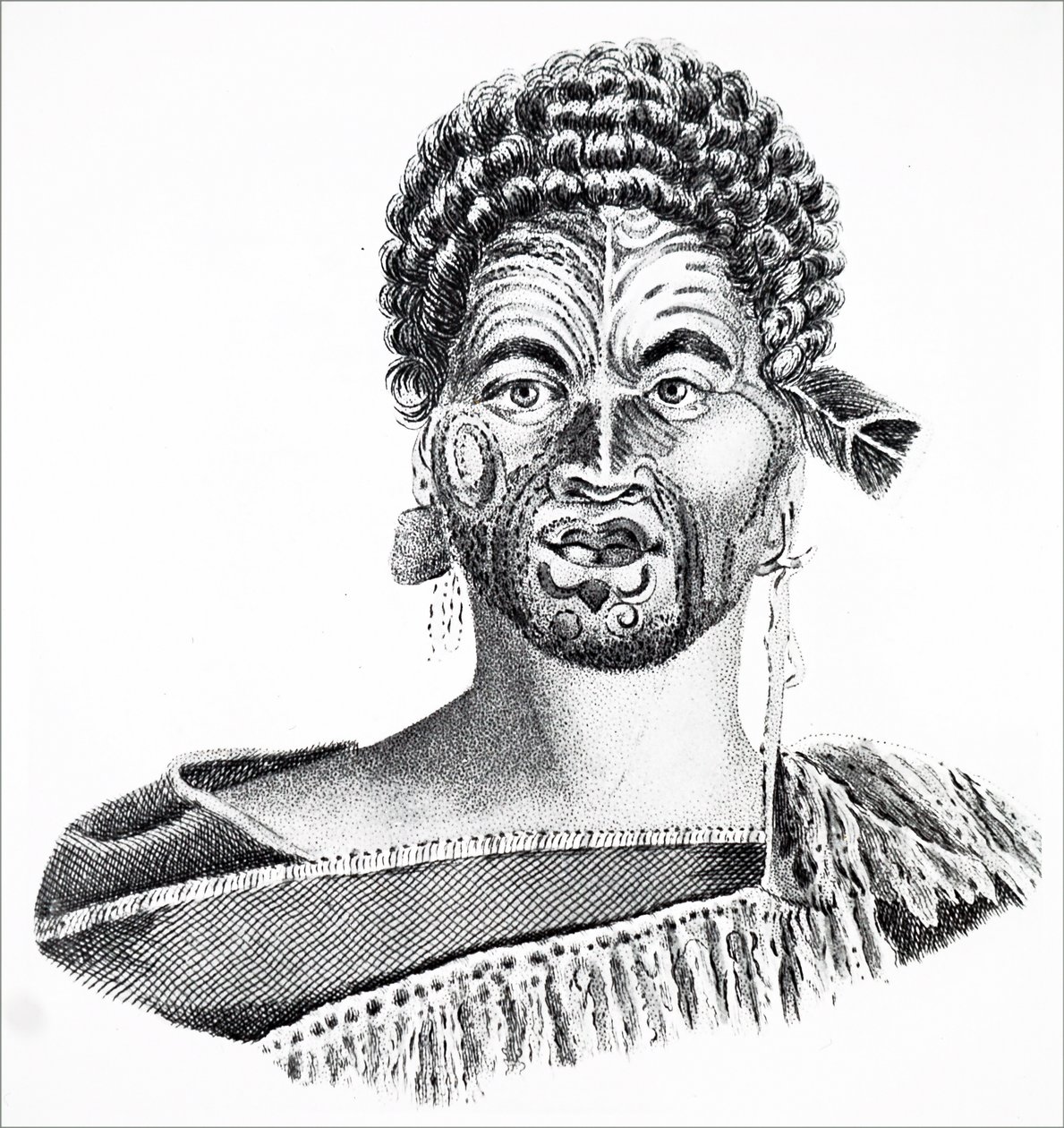 En maori visdom af Unbekannt