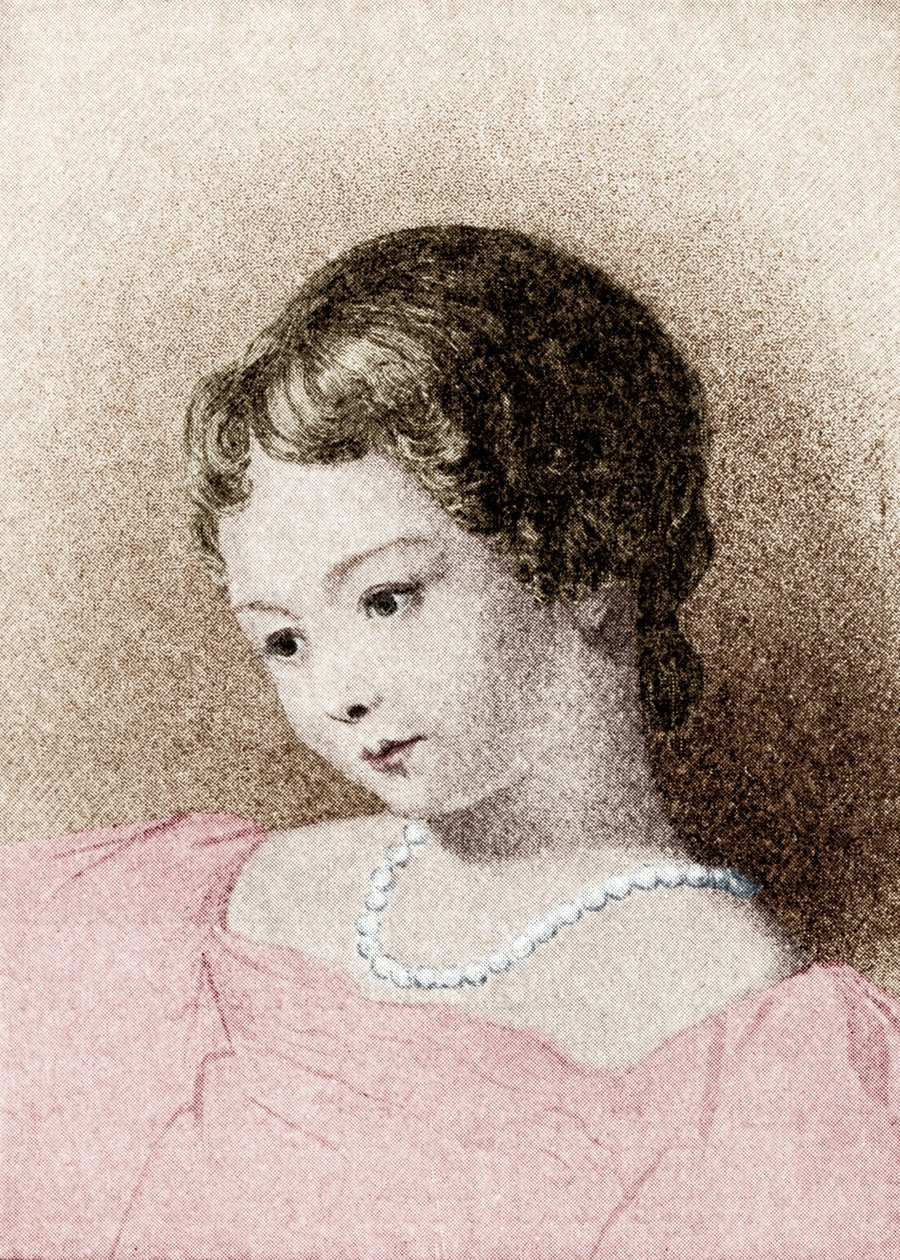 Augusta Ada Byron - datter af digteren Lord Byron beskrivelse af Charles Babbages tidlige mekaniske almene computer, den analytiske motor. Hun er også kendt som 