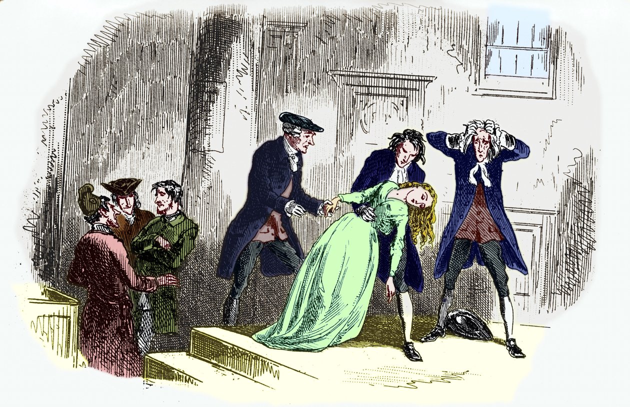 Charles Dickens 