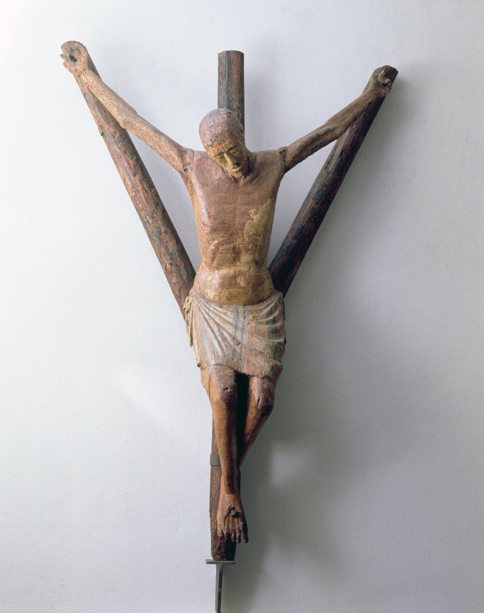 Cristo Moro af Unbekannt