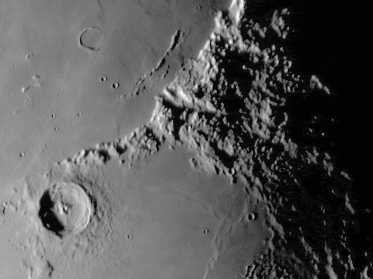 Eratosthenes-krateret, c 2005-2006 af Unbekannt