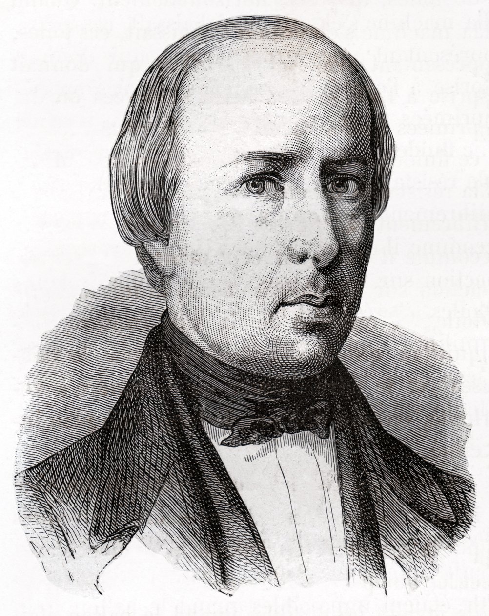 Ernest Petin. af Nicolas Liez