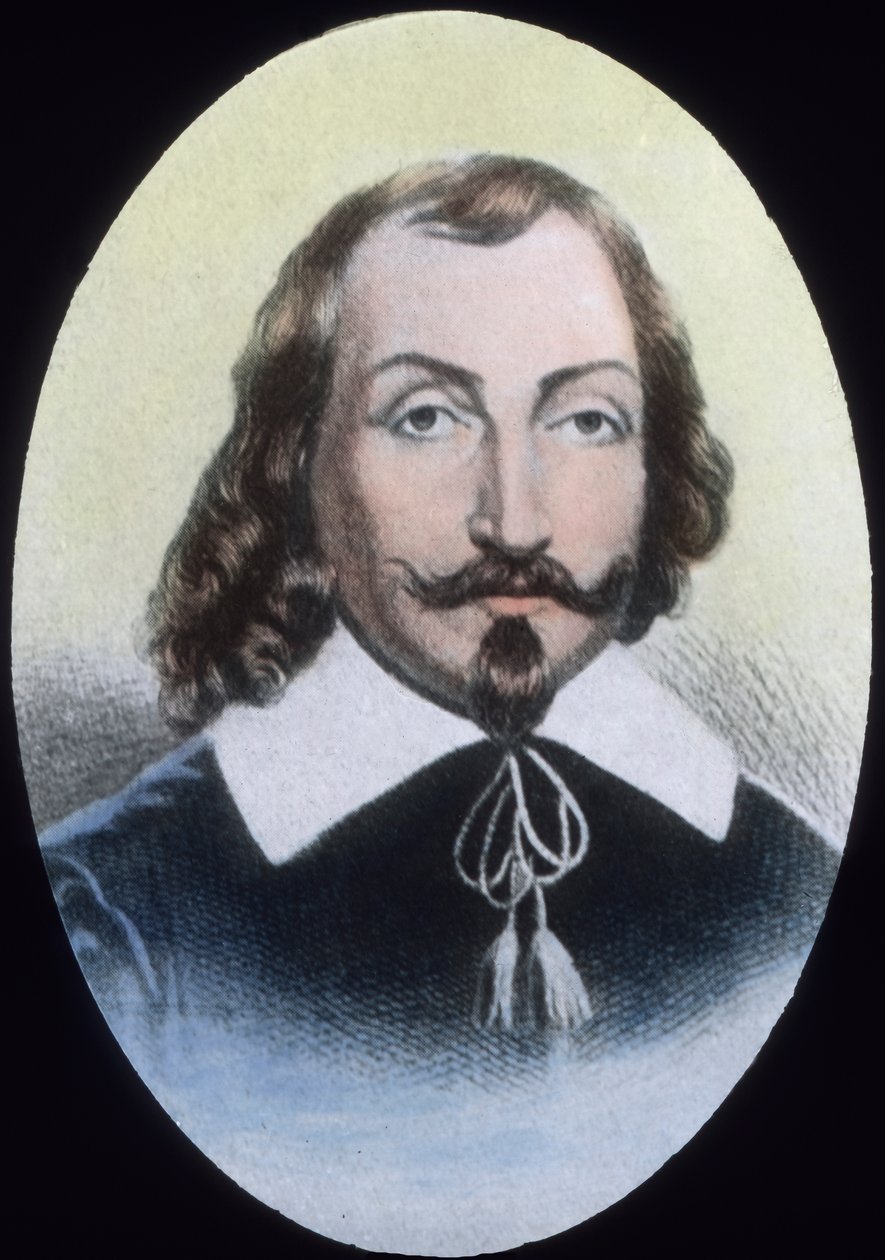 Frederick V, vaaliruhtinas Palatinus af Unbekannter Künstler