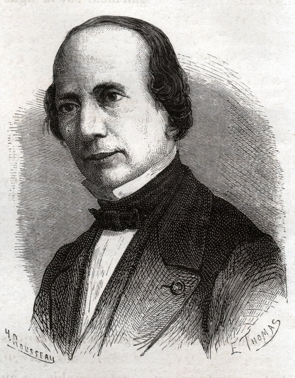 Giovanni Caselli. af Unbekannter Künstler