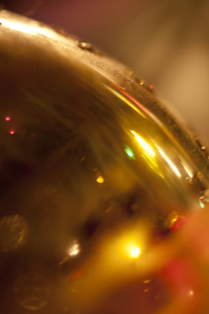 Golden (foto) af Unbekannter Künstler