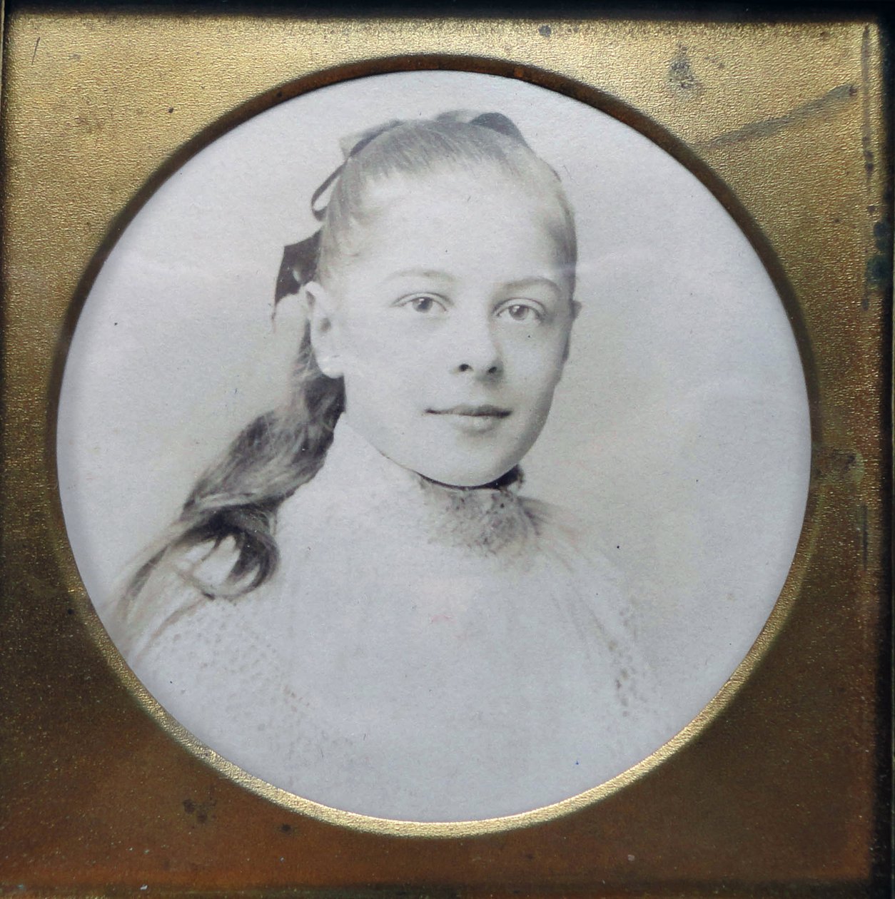 Grand Duchess Olga Alexandrovna of Russiadani af Unbekannt