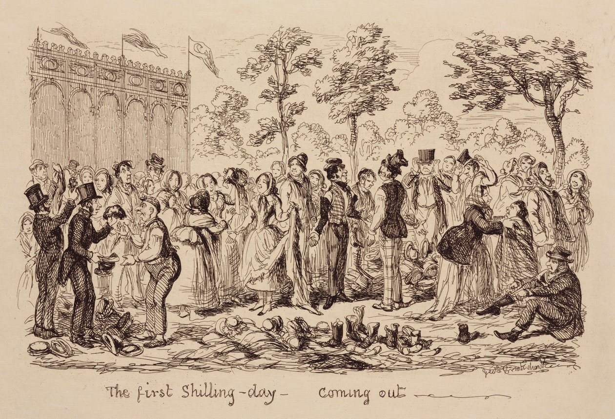 Store udstilling 1851 