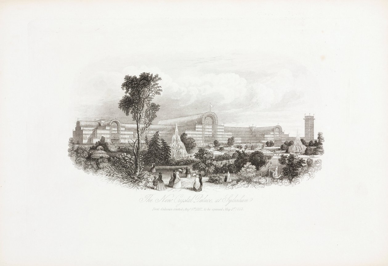 Store udstilling 1851 