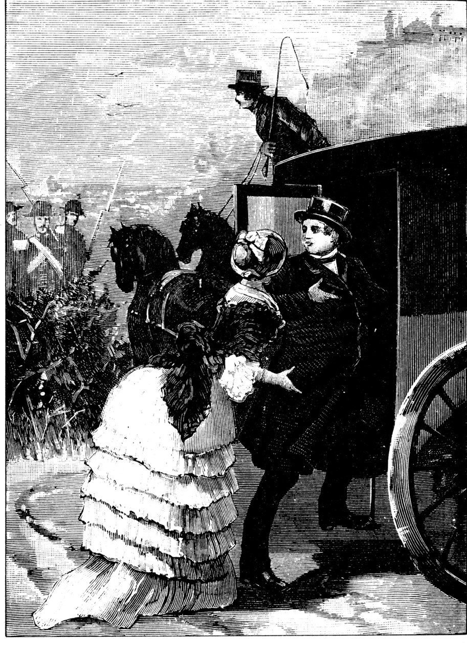 Det gamle Roms historie. Pave Pius IX