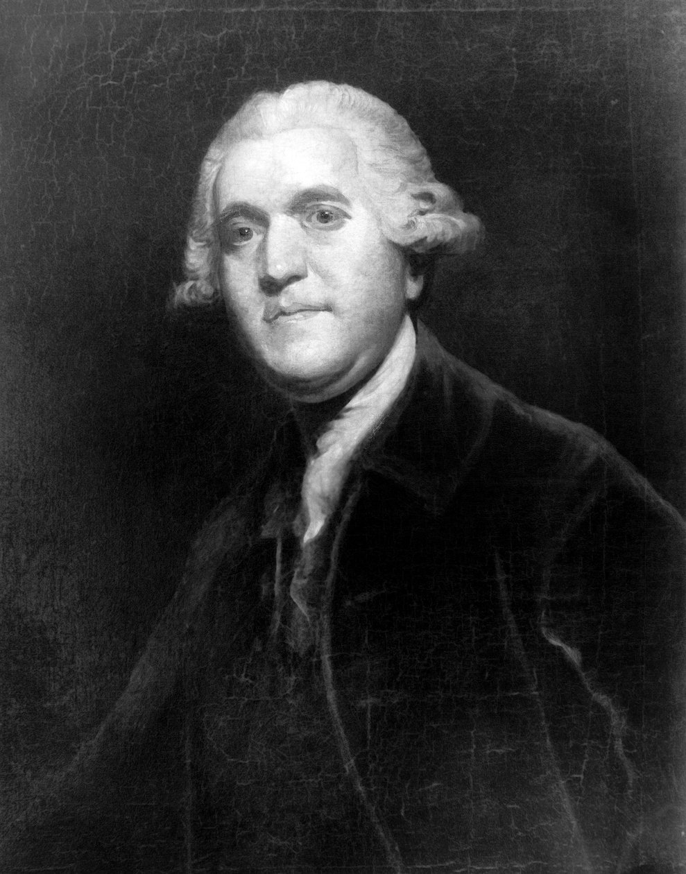 Josiah Wedgwood, engelsk keramiker af Unbekannt