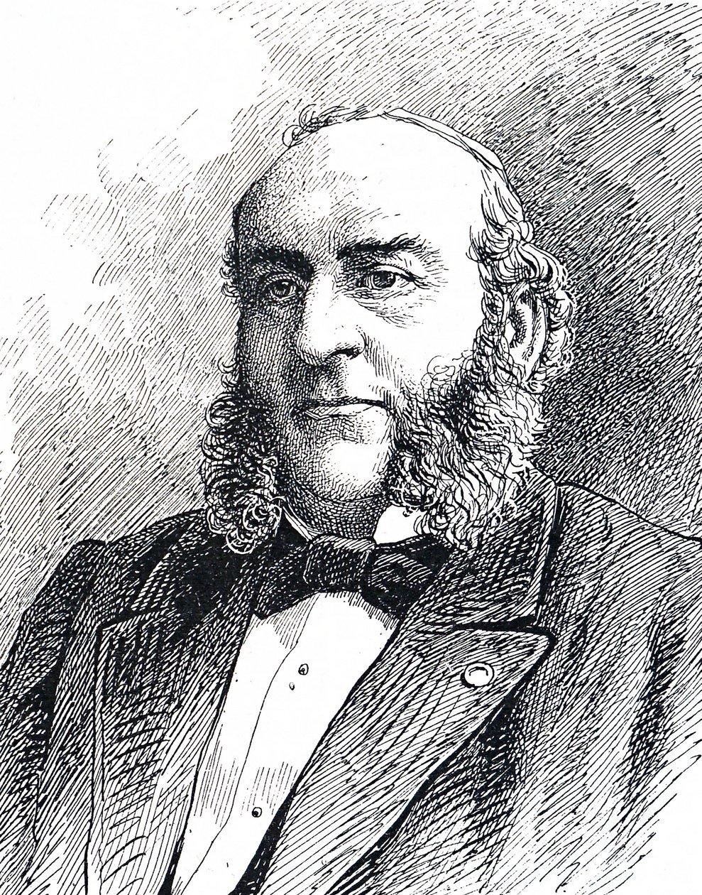Jules-Emile Pean. af Unbekannt