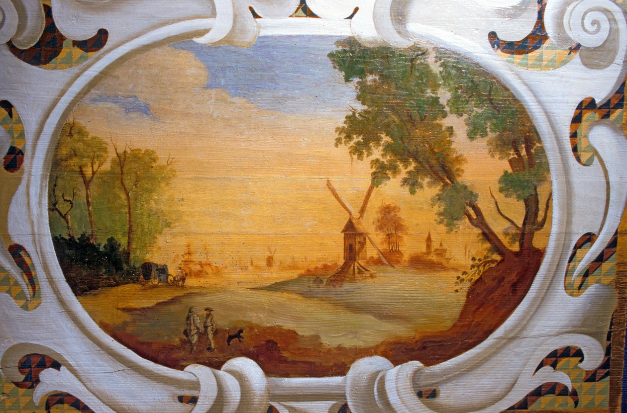 Loire Atlantique N* 041 - Chateau de Haute Goulaine - Malet træ af Unbekannt