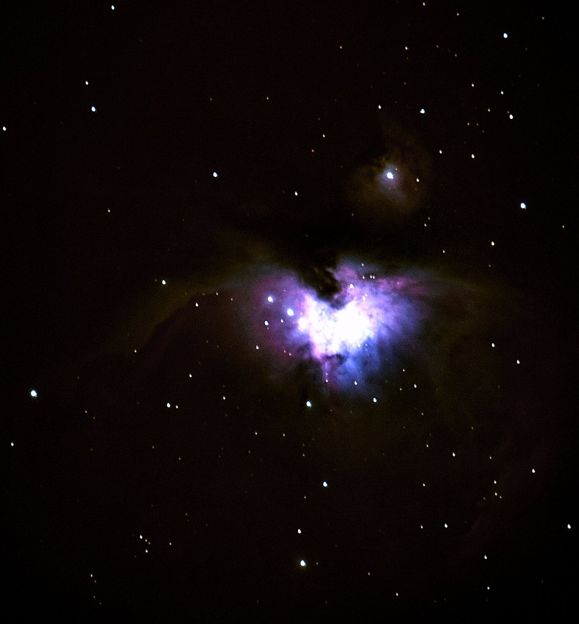 M42, 2005 af Unbekannt