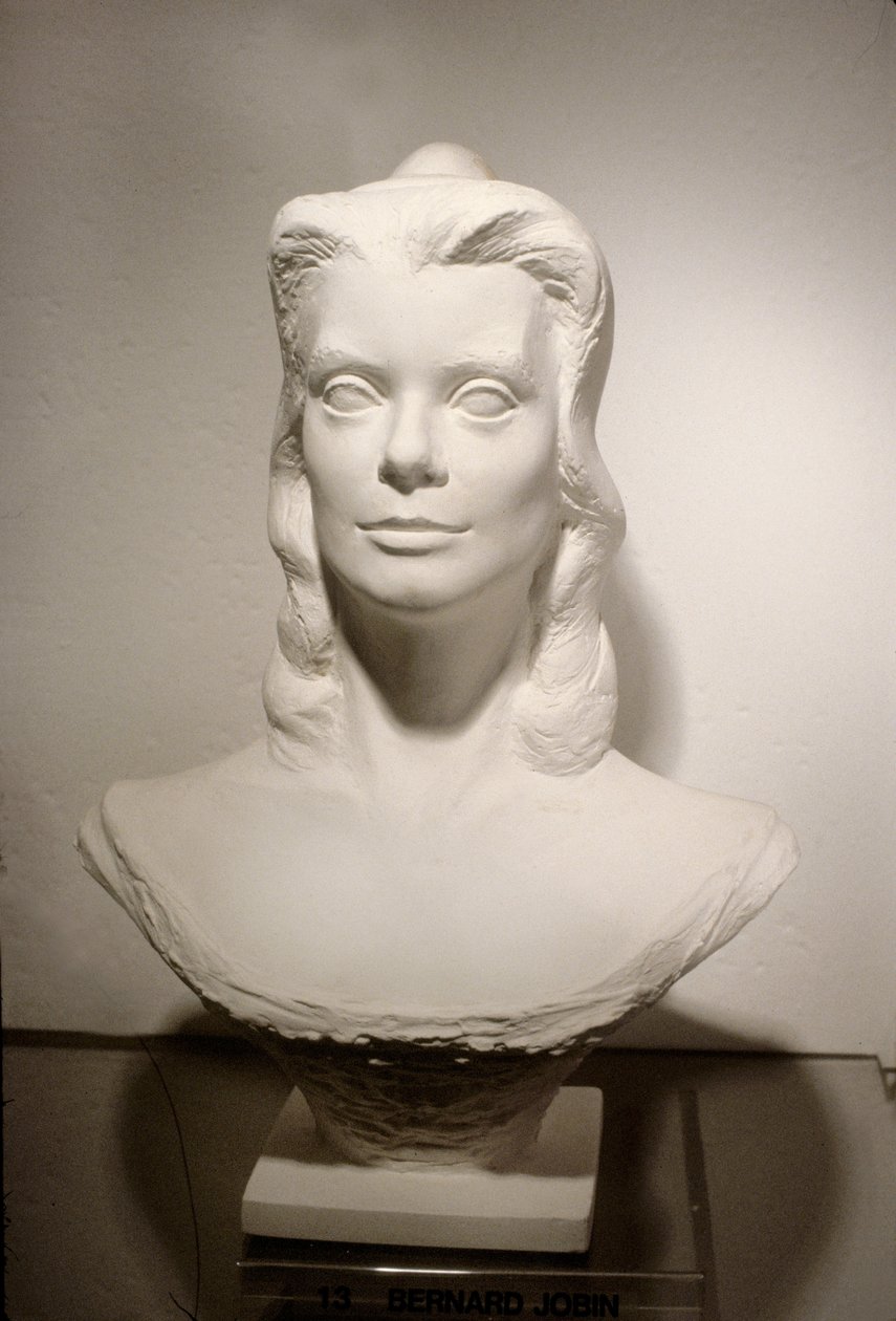 Marianne som Catherine Deneuve af Unknown