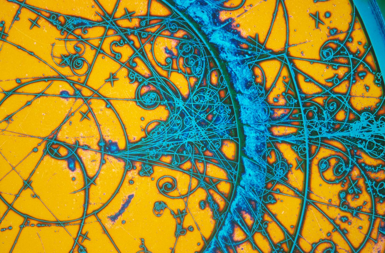 Mikrofotografier (Lys) Aluminium bronze, lysmikrofotografi af Unbekannt
