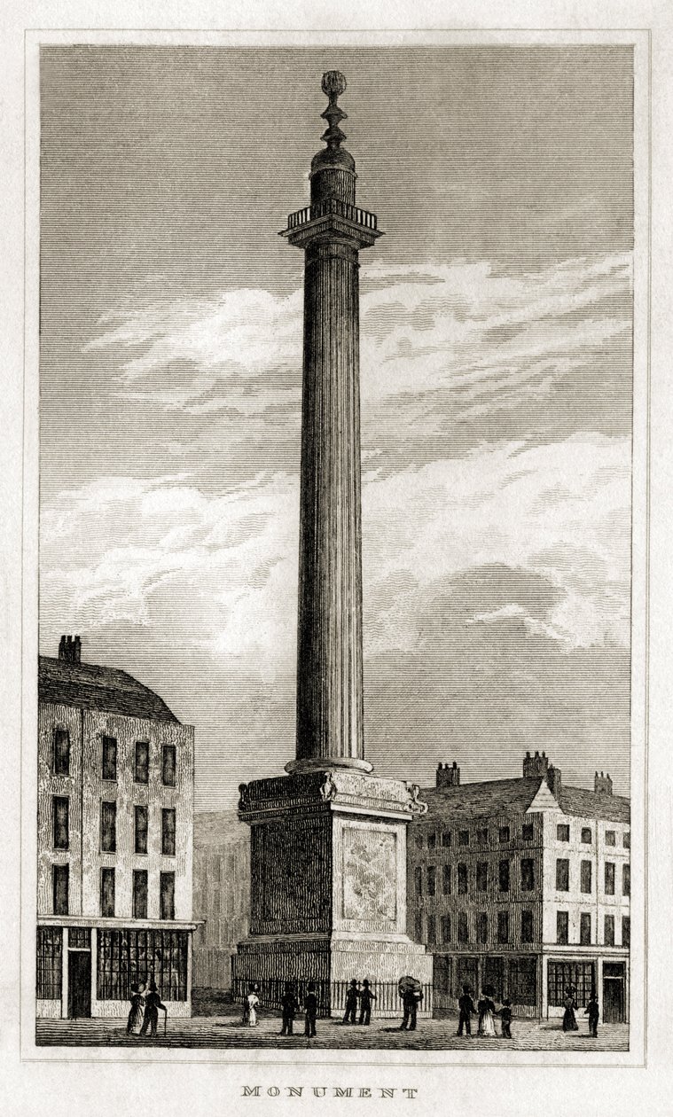 Monument af Unbekannt