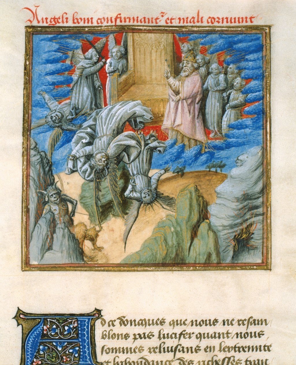 Ms 40 Lucifers fald, fra 