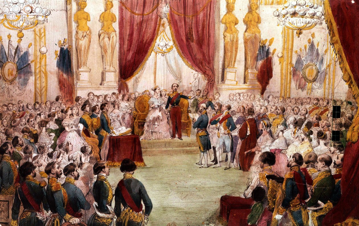 Napoleon III