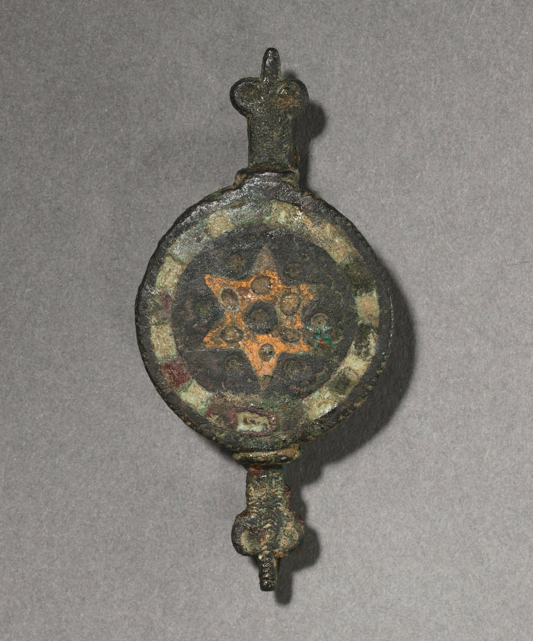 Prydbroche, ca.100-300 af Unbekannt