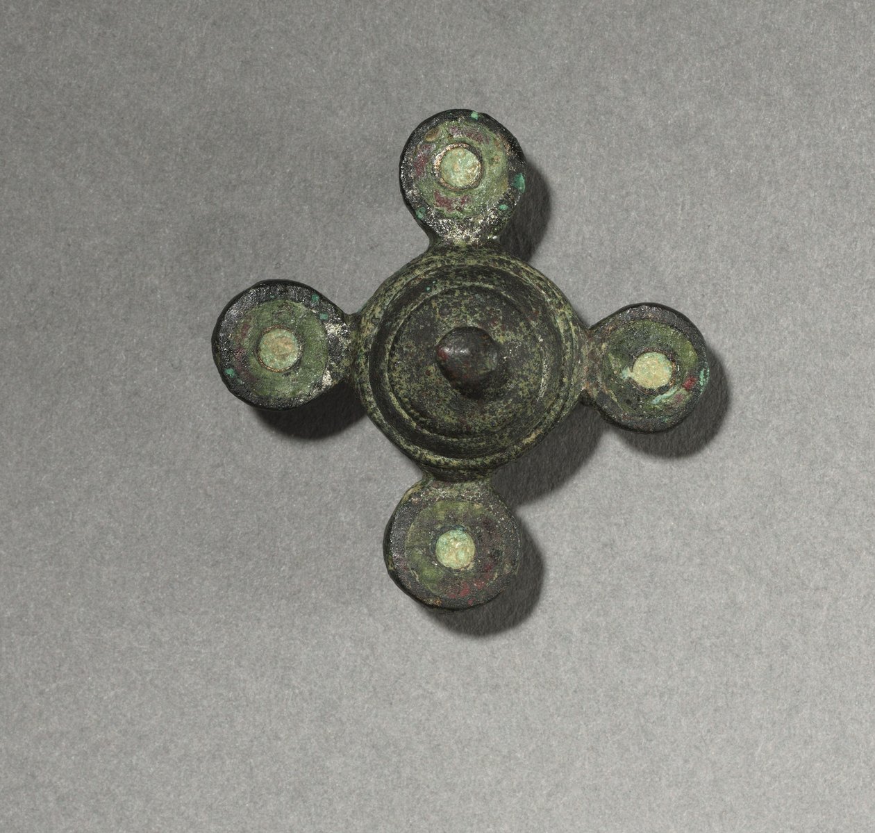 Prydbroche, ca.100-300 af Unbekannt