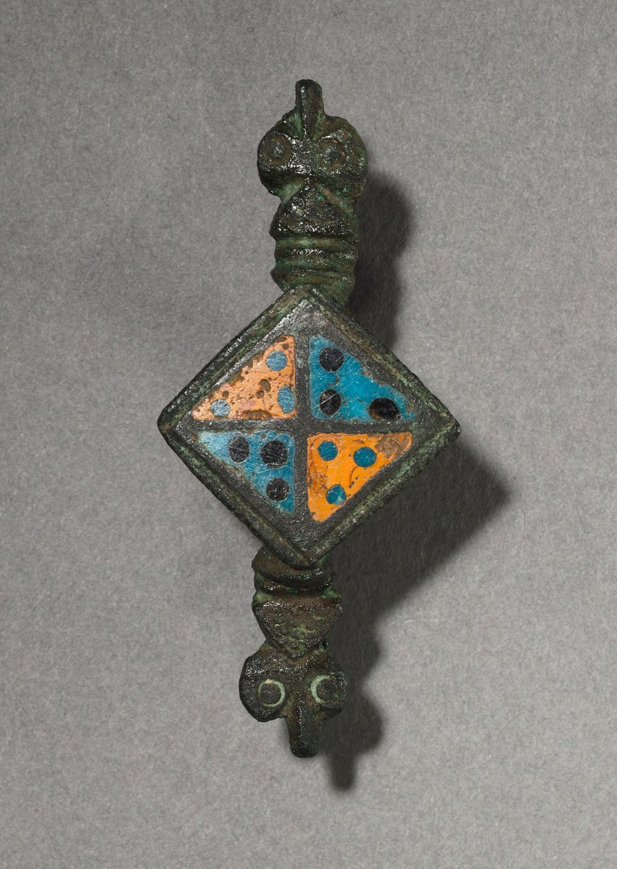 Prydbroche, ca.100-300 af Unbekannt