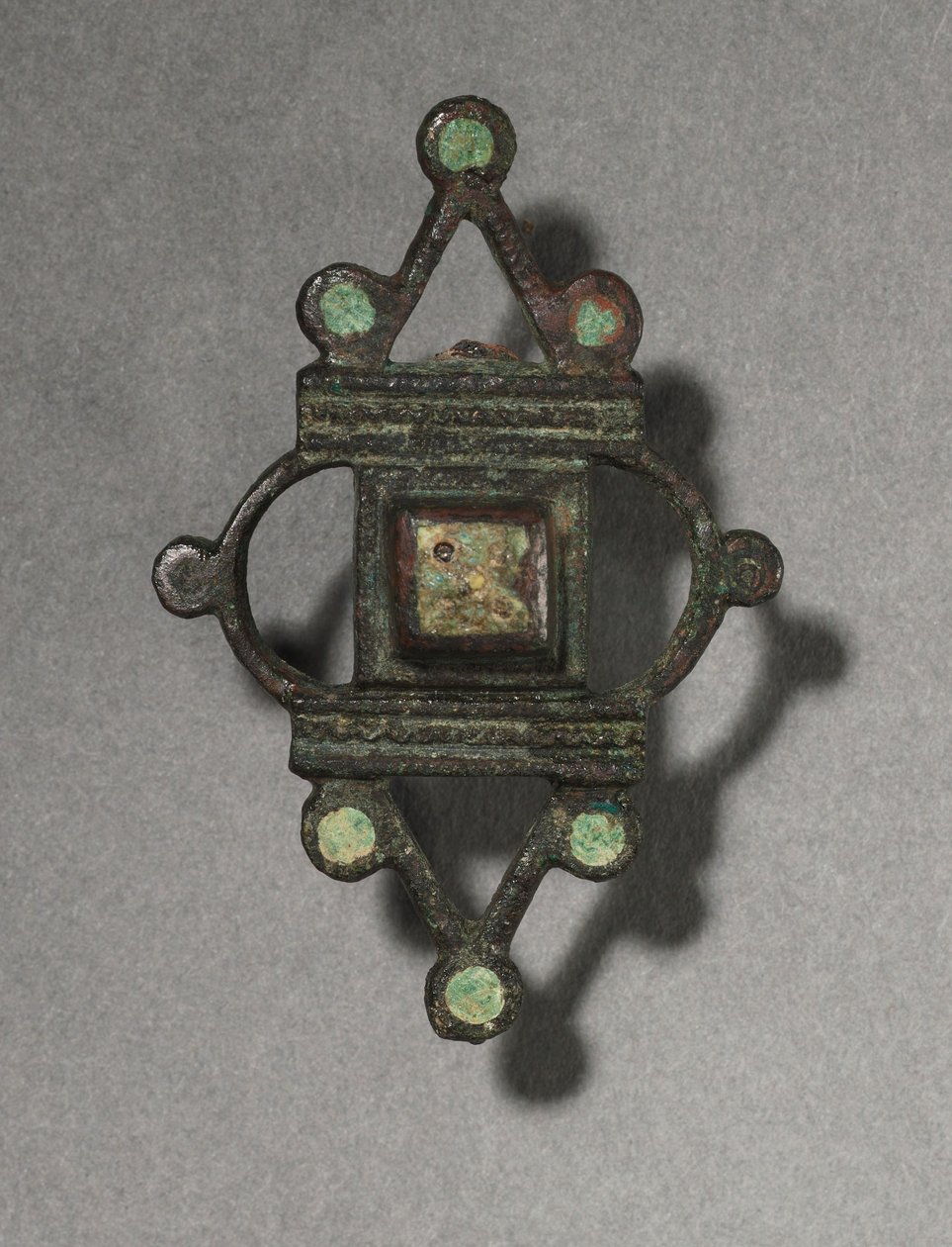 Prydbroche, ca.100-300 af Unbekannt