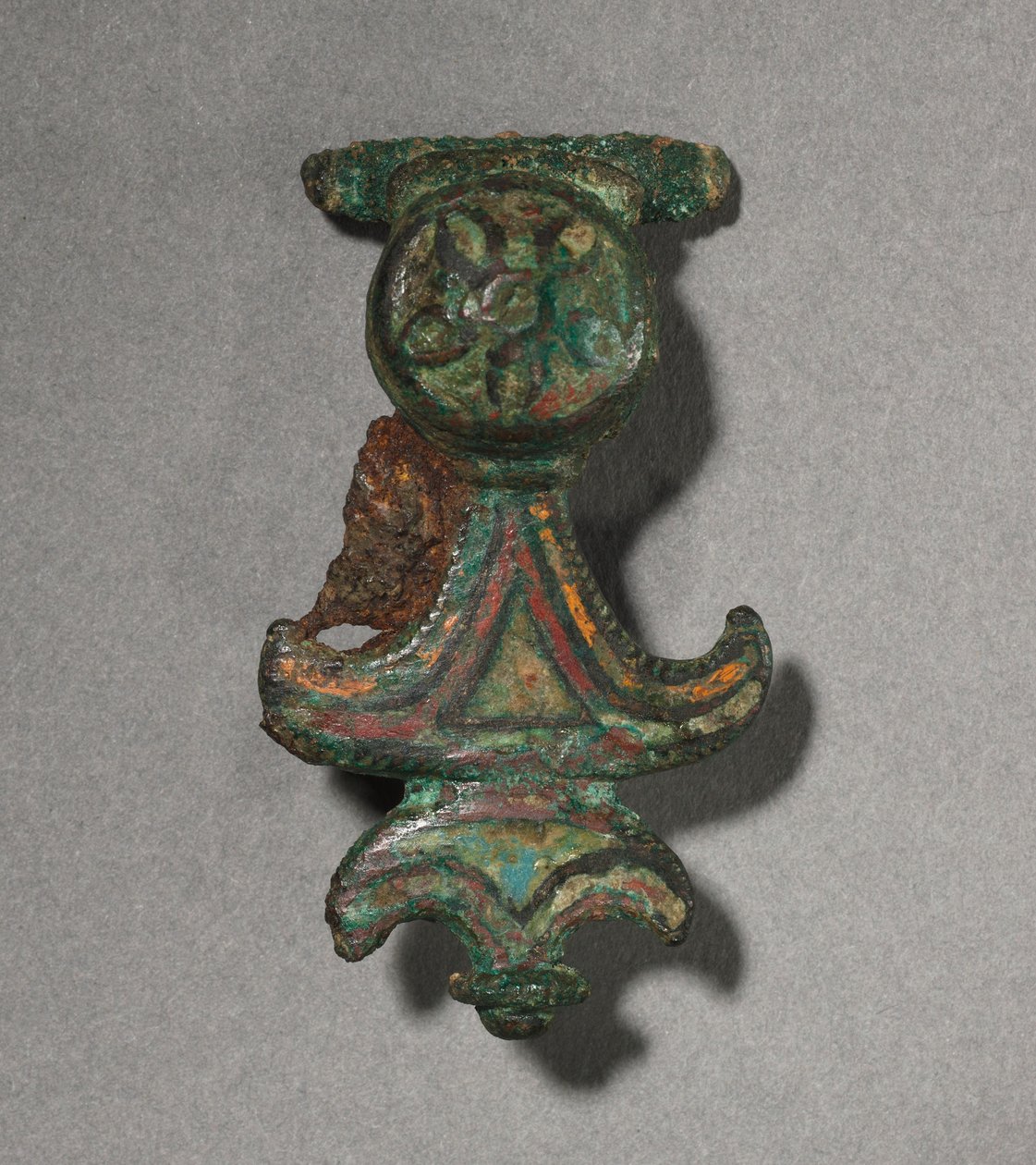 Prydbroche, ca.100-300 af Unbekannt