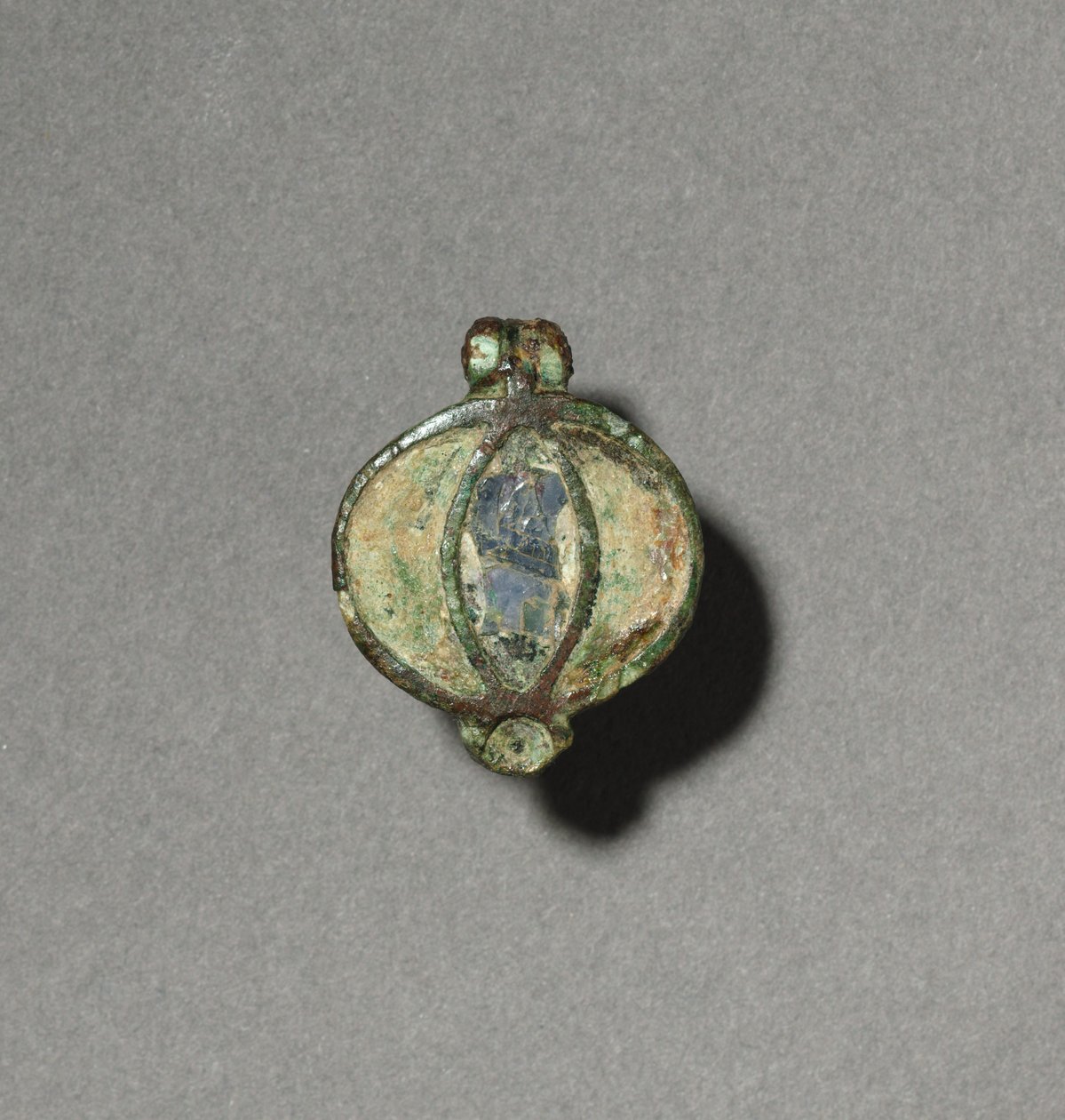 Prydbroche, ca.100-300 af Unbekannt