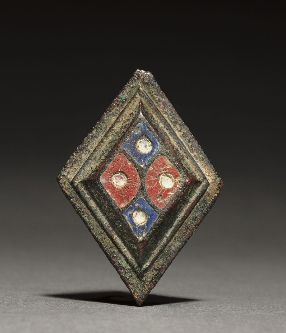 Prydbroche, ca.100-300 af Unbekannt