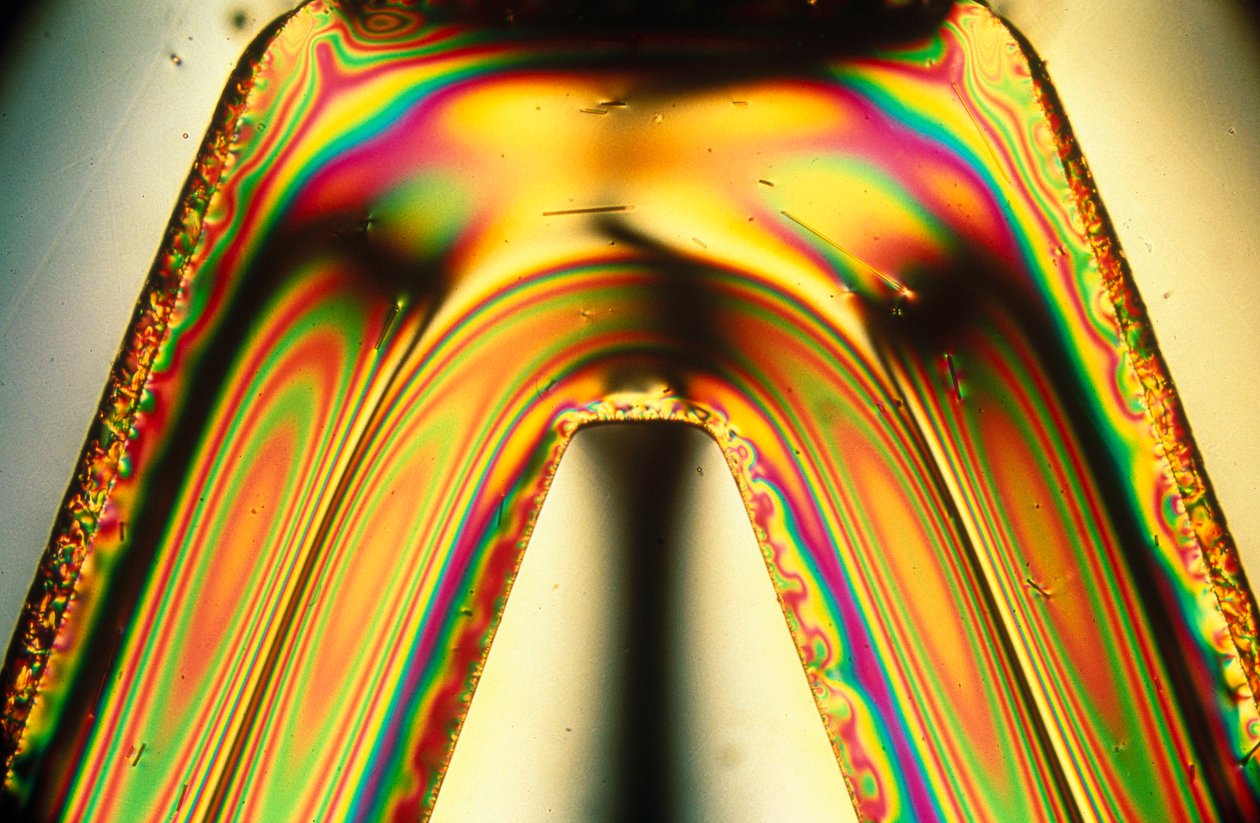 POLYMERS, LM Engineering polymer af Unbekannt