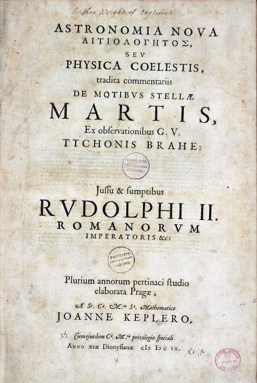 Titelside på 
