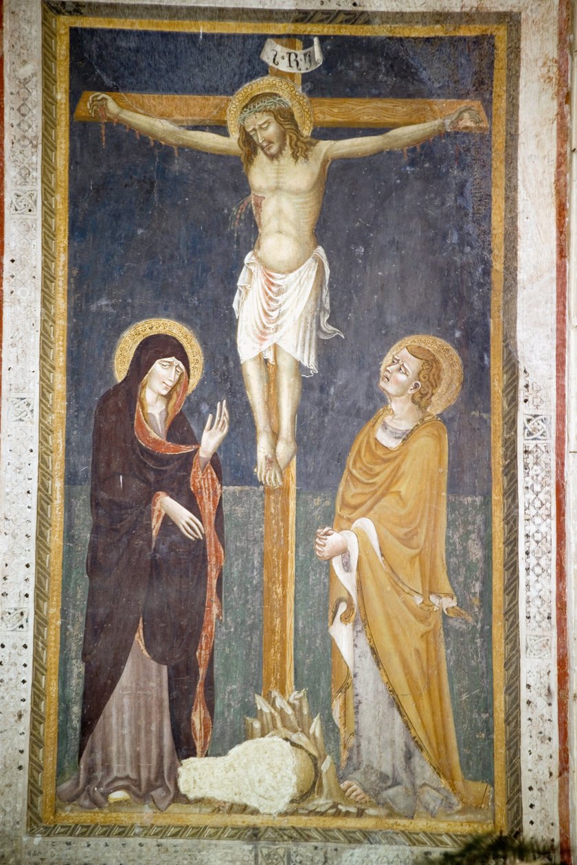 Maleri, Santa Maria d