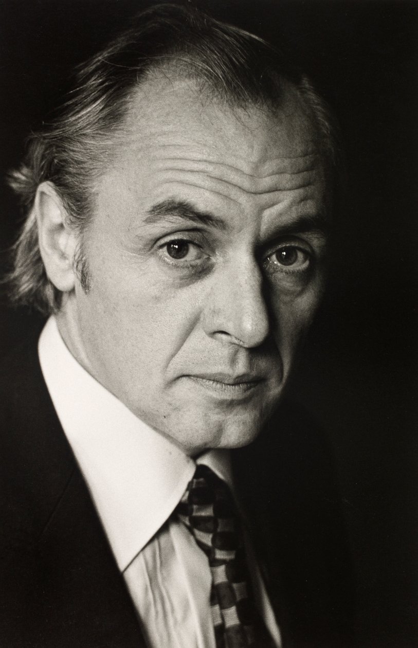 R.D. Laing af Unbekannter Künstler