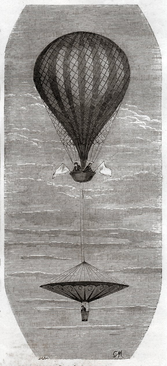 Robert Cocking. af Nicolas Liez