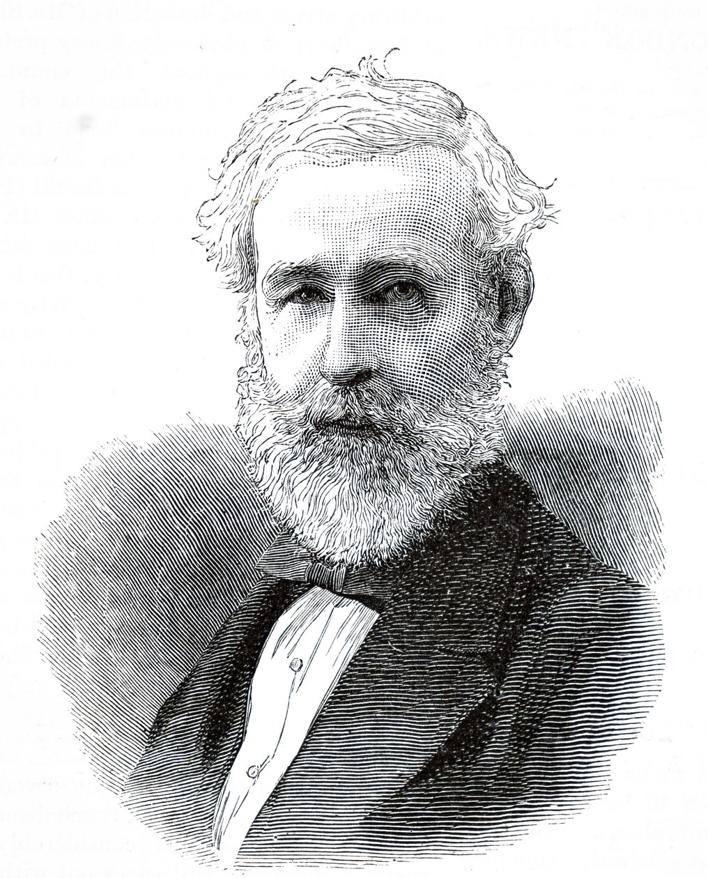 Robert Rawlinson. af Unbekannt