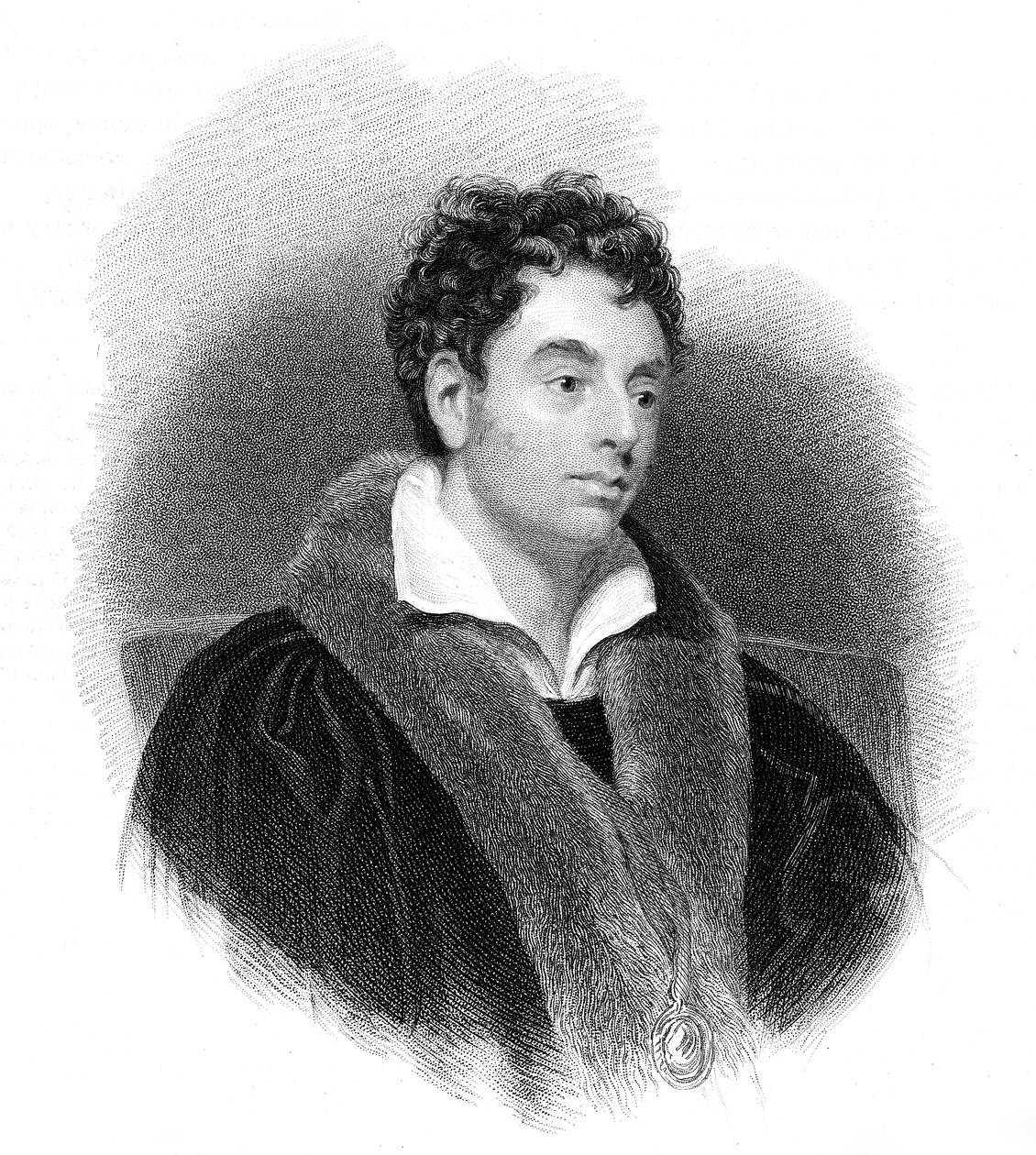 Robert Southey af Unbekannter Künstler
