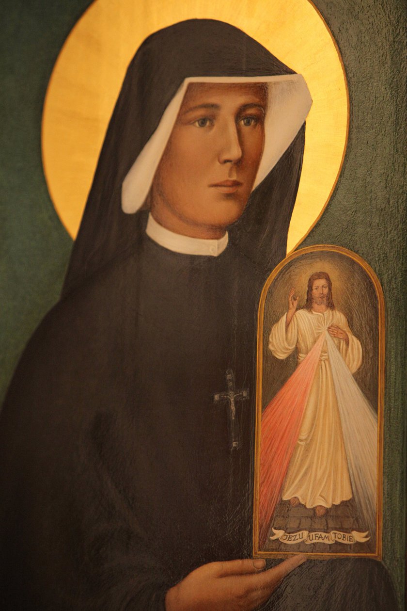 Saint Patrick