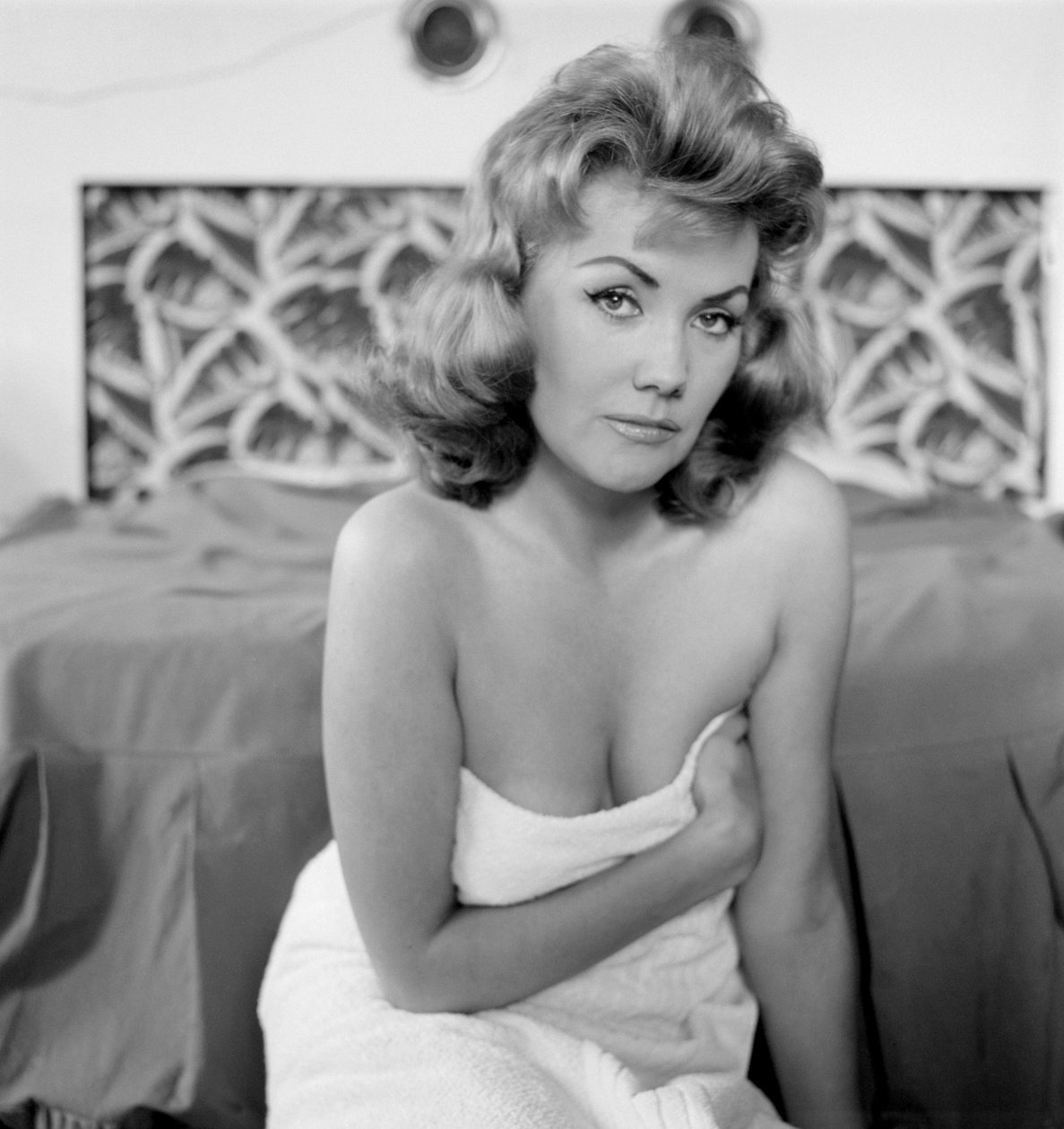 SKUESPILLEREN DIDI SULLIVAN - ROM - 1959 af Unbekannt