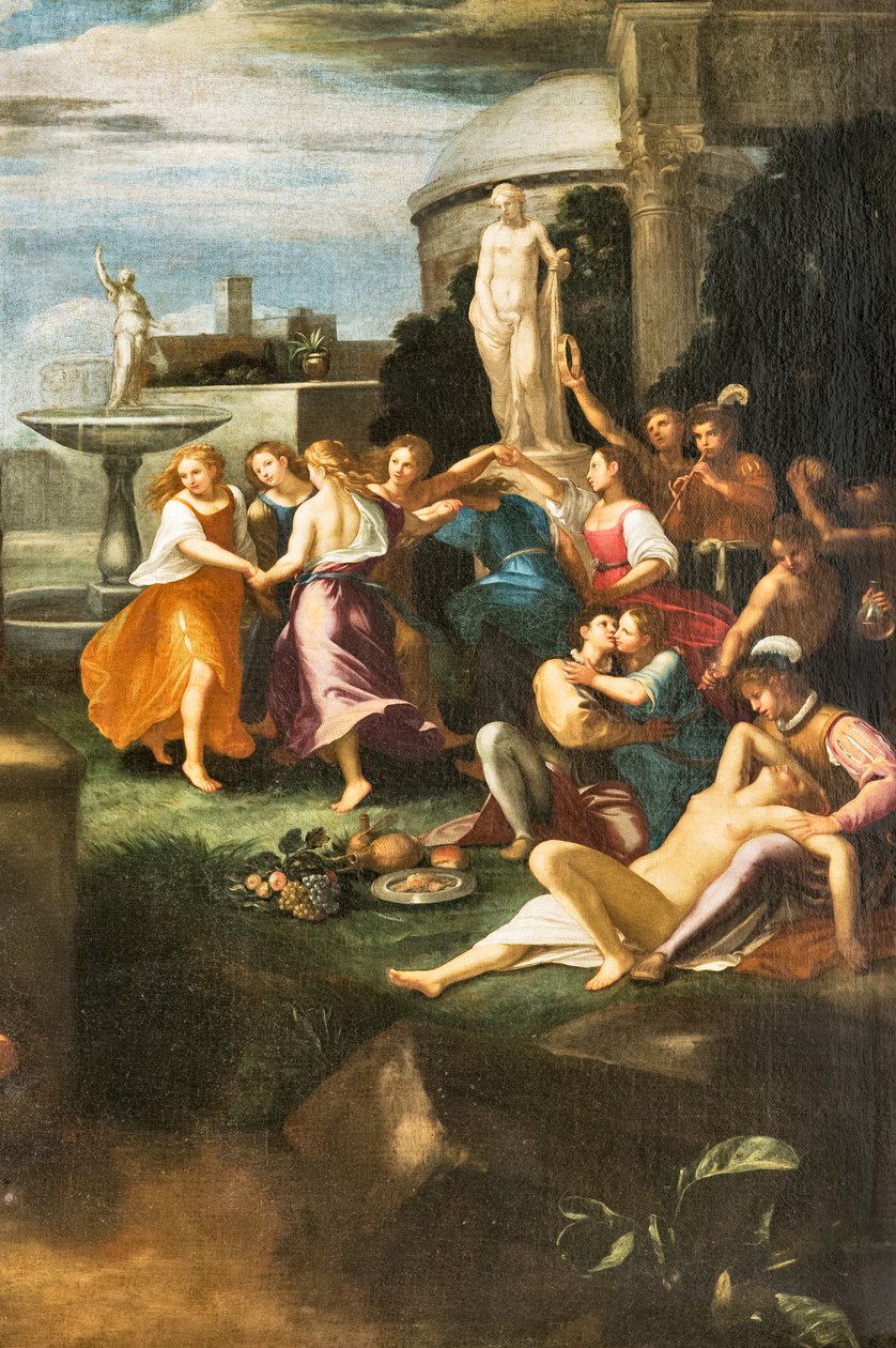 Hieronymus