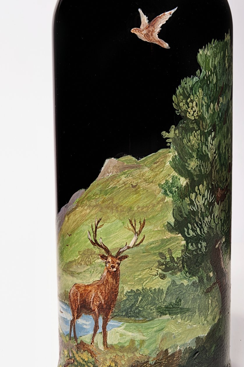 The Macallan 1926, 60 år gammel af Unbekannt
