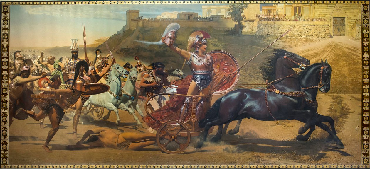 Achilleus
