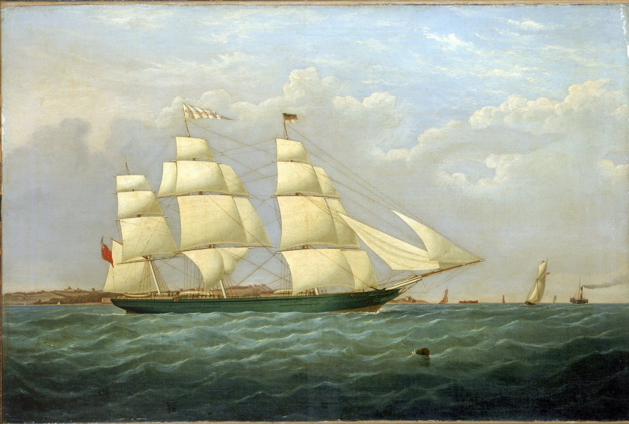 Klipperen 