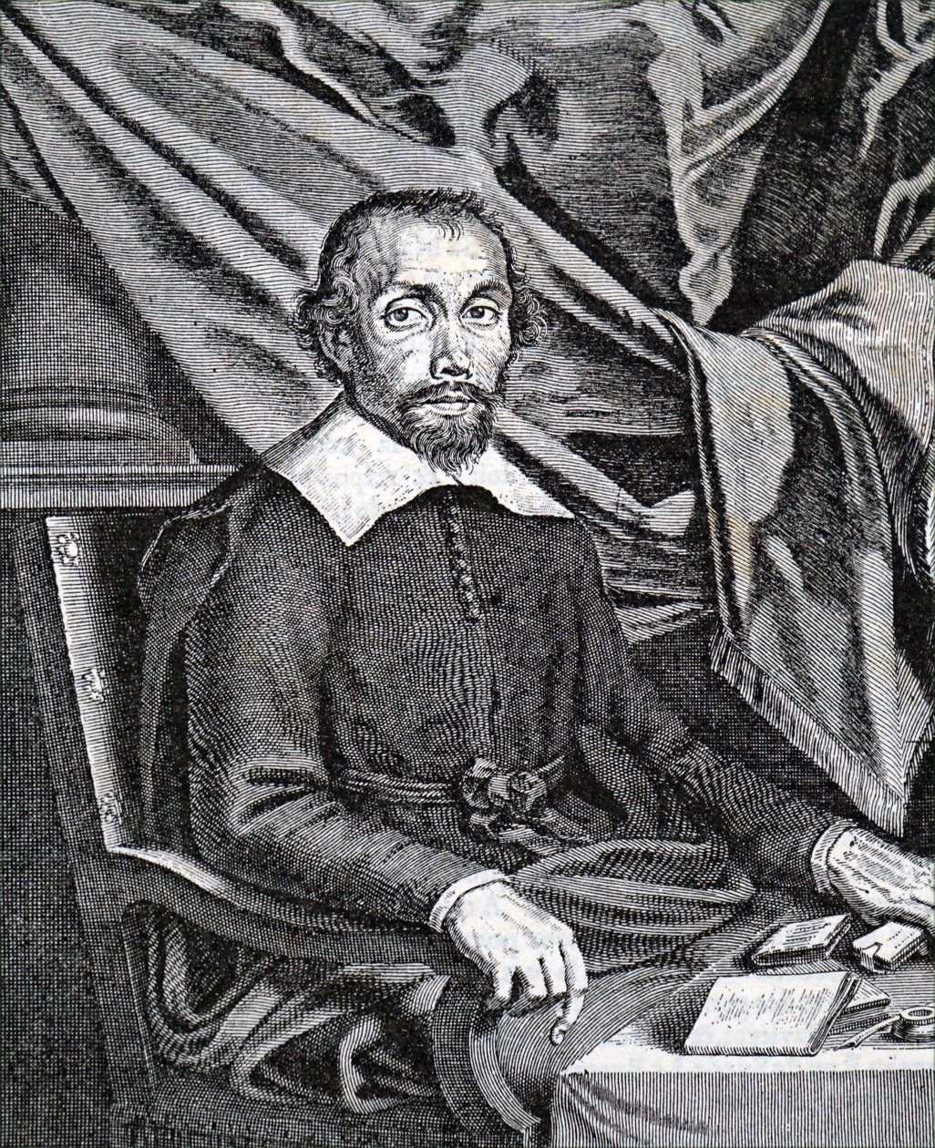 Theophraste Renaudot. af Unbekannt