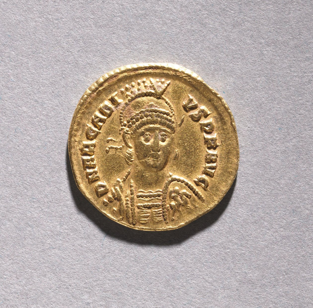 Tremis af Honorius af Unbekannt
