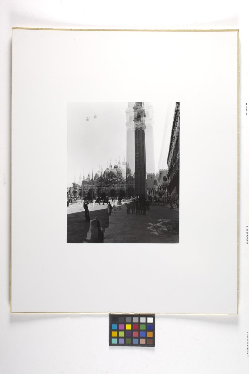 Uden titel (gelatine sølv print) af Unbekannter Künstler