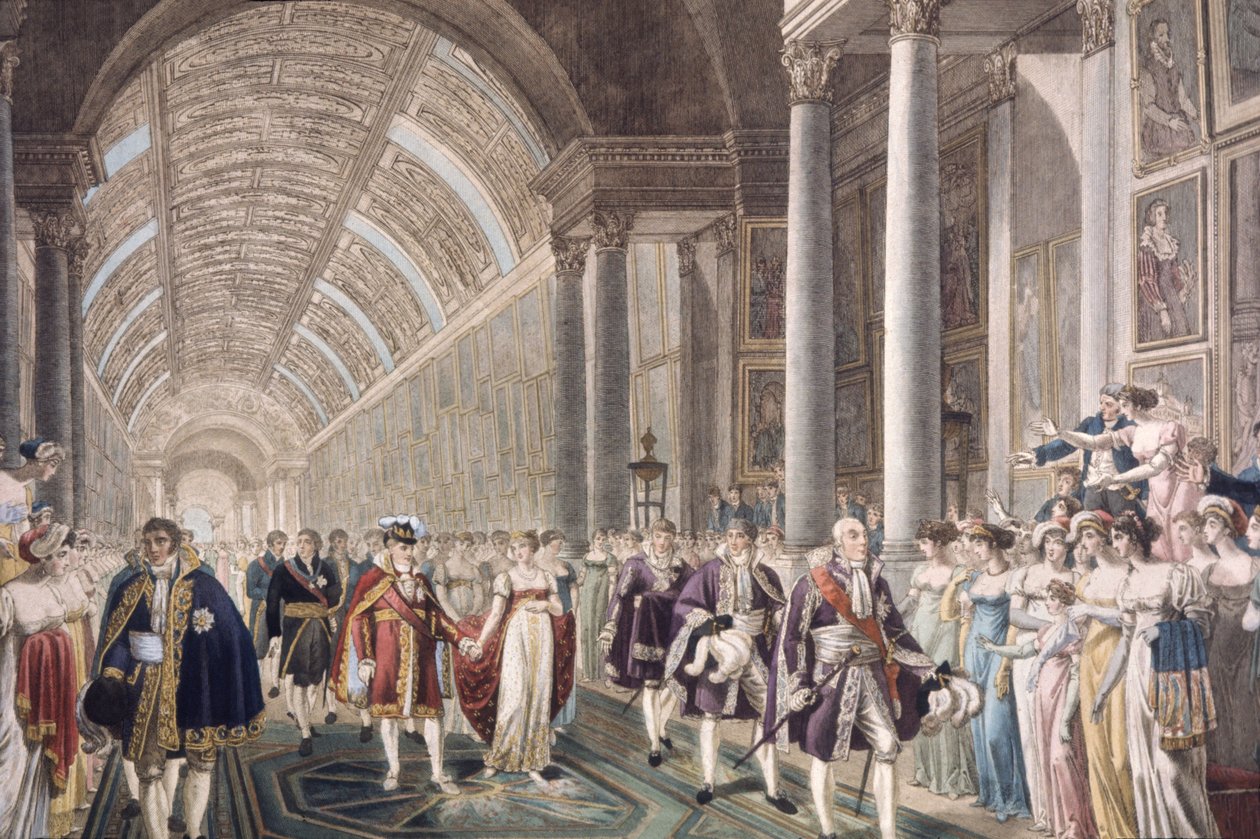 Napoleon I