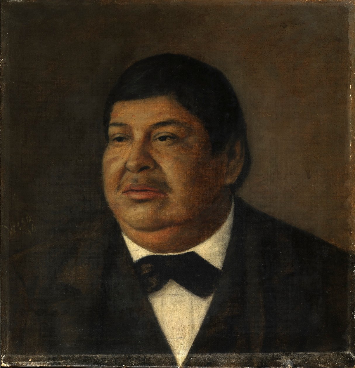 Andrew John af Unidentified