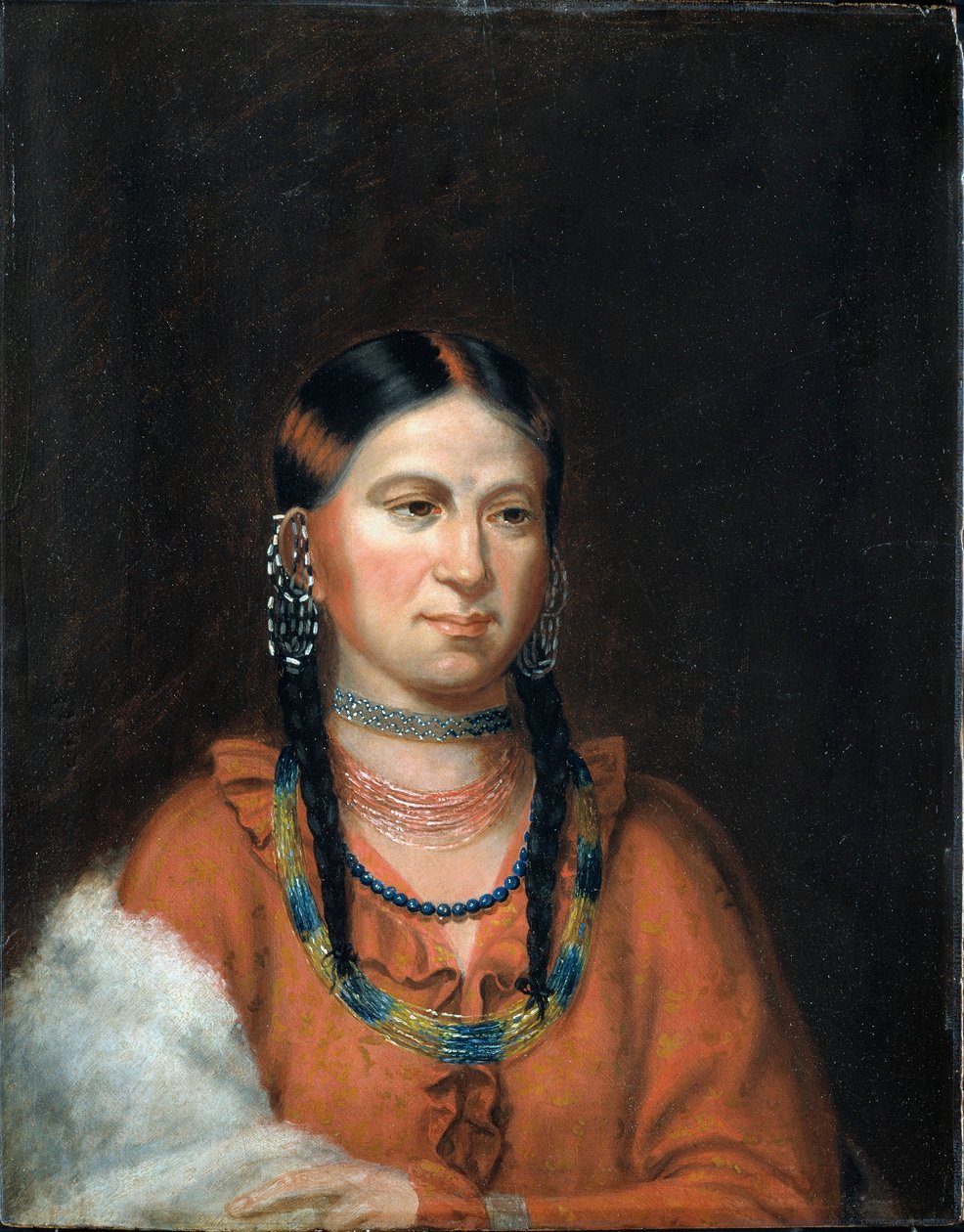 Lille Ørn, "Wad-ben-de-ba" af Unidentified