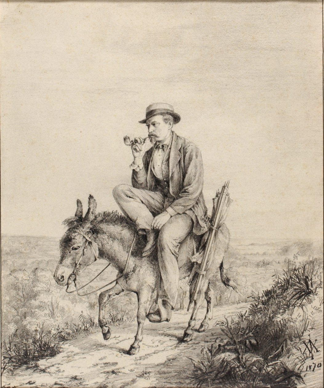 Særlig kunstner af Unidentified